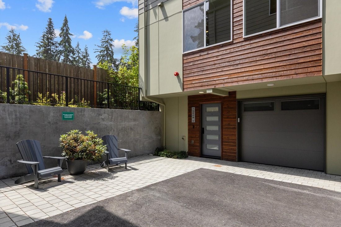 Residenza a Seattle, Washington, Stati Uniti 3 - 18761710