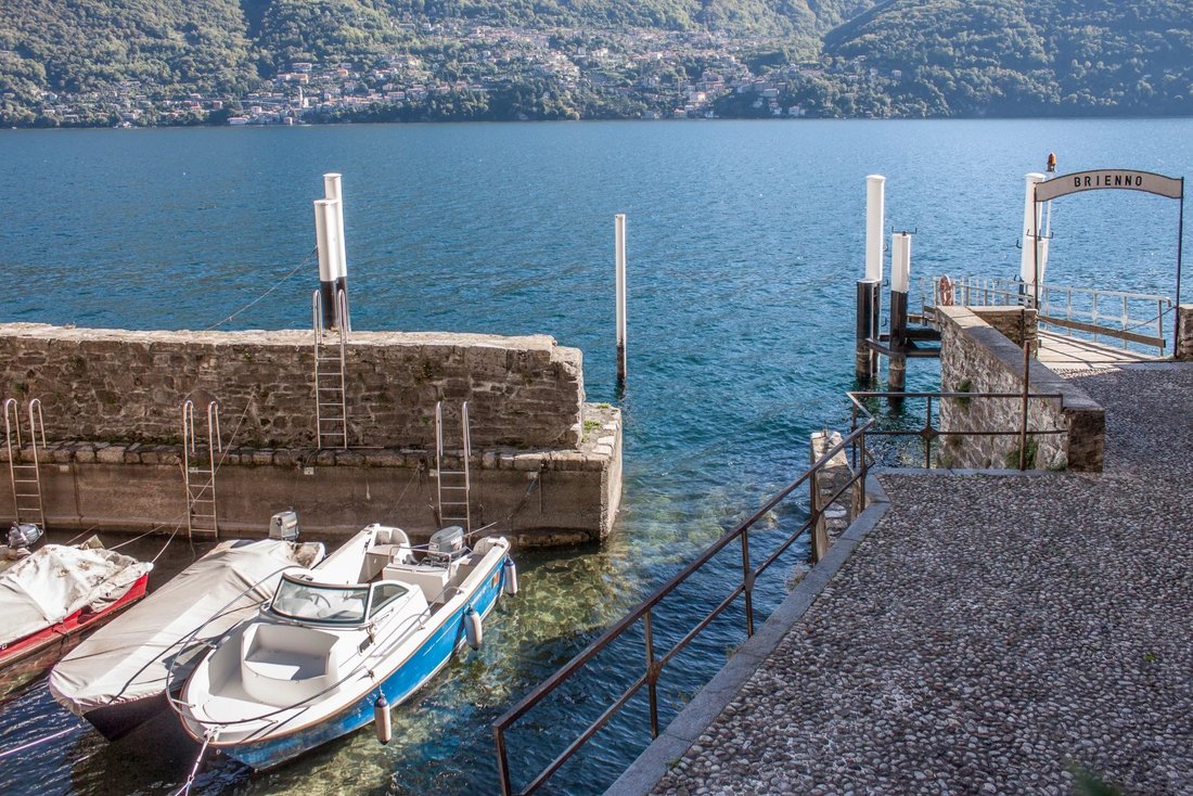 Apartment in Centro-Lago Occidentale, Como, Lombardy 2 - 18761741