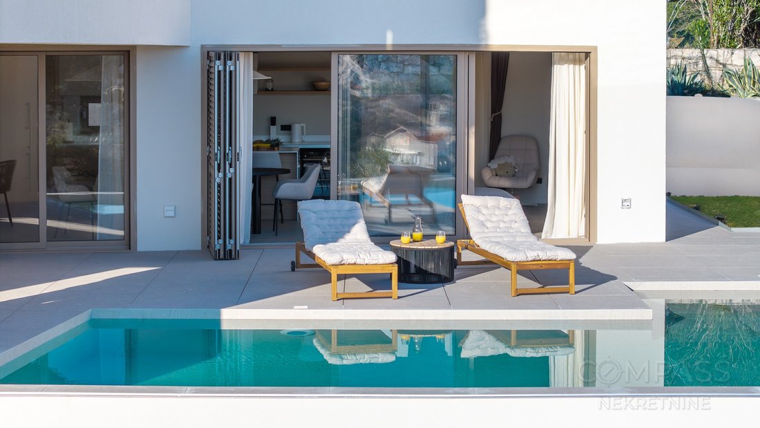 Villa in Gespanschaft Split-Dalmatien, Kroatien 3 - 18762544