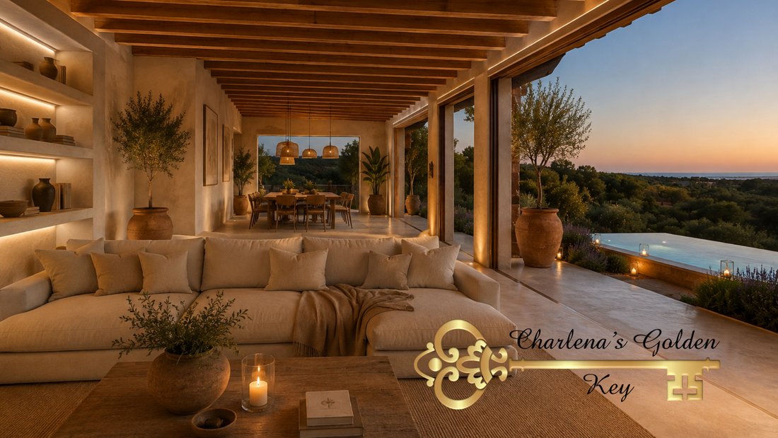 Finca in Marratxi, Balearic Islands, Spain 4 - 18658597