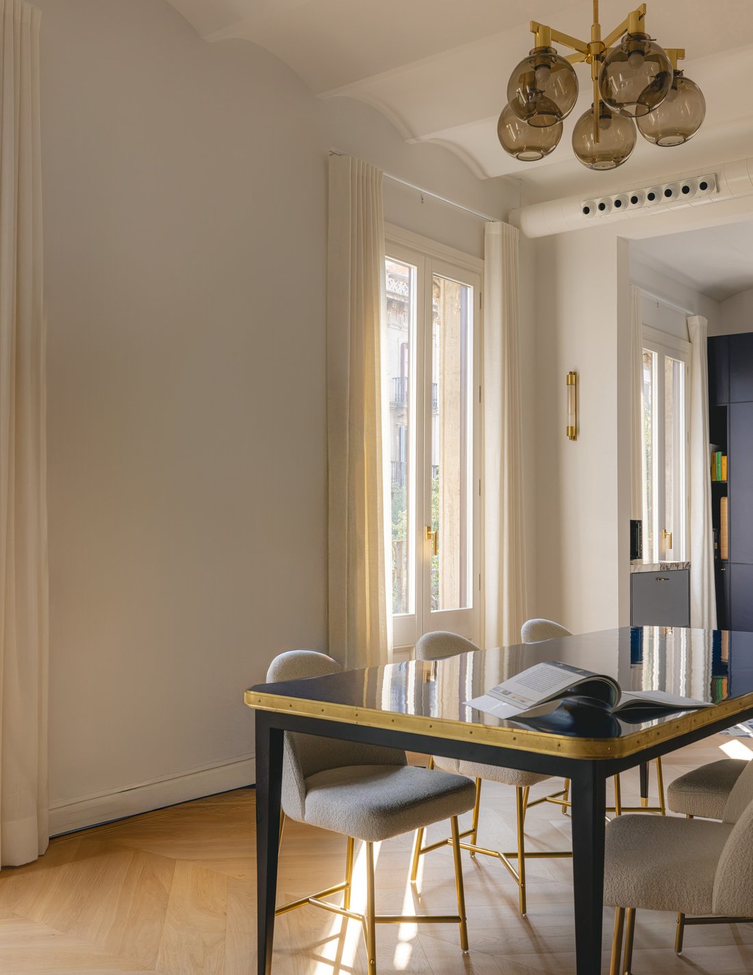 Apartment in Eixample, Barcelona, Spain 4 - 17901818