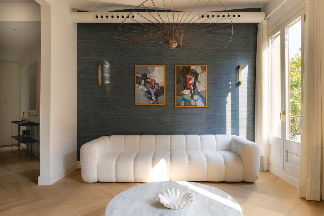 Apartment in Eixample, Barcelona, Spain 3 - 17901818