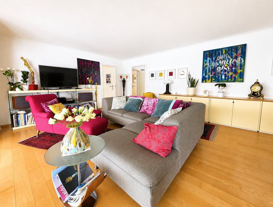 Apartamento en Brissago, Cantón del Tesino, Suiza 2 - 18762573