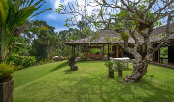 Villa in Kediri, Bali, Indonesien 1
