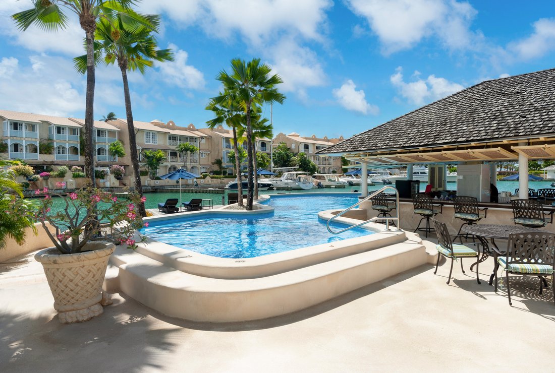 Appartement à Speightstown, Saint Peter, Barbade 3 - 18762592