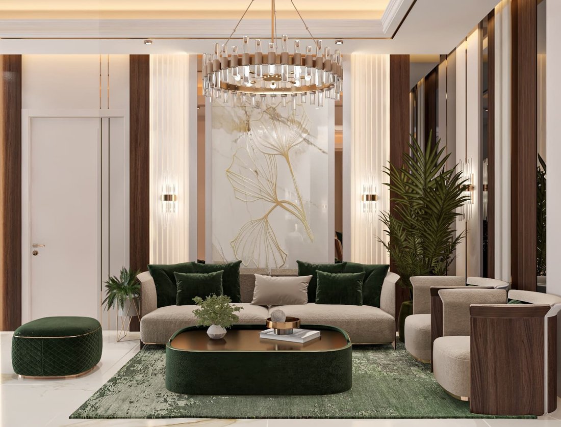 Penthouse in Business Bay, Dubai, Vereinigte Arabische Emirate 4 - 18762554