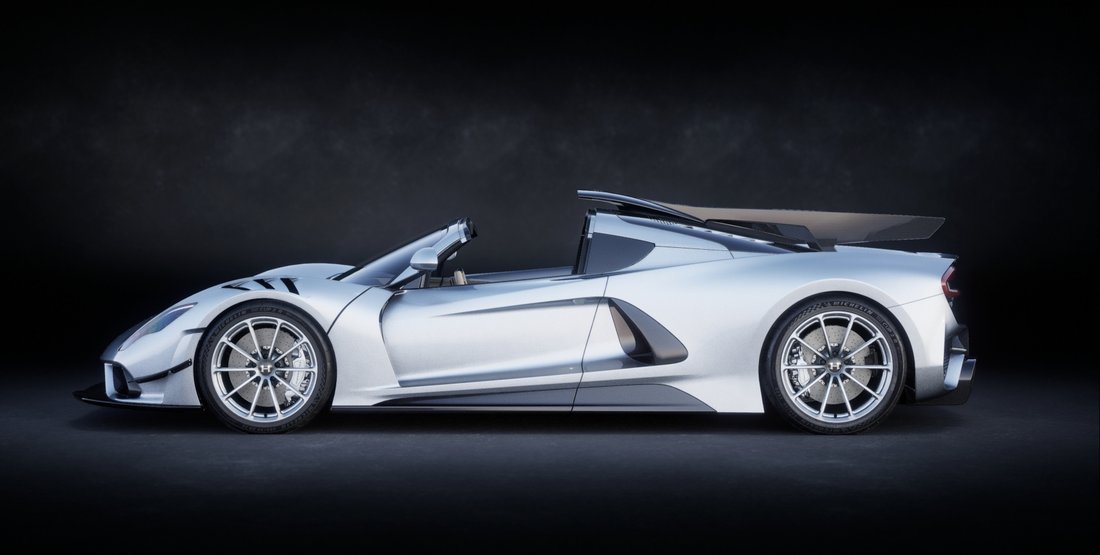 Roadster in Sealy, Texas, United States 2 - 16820529