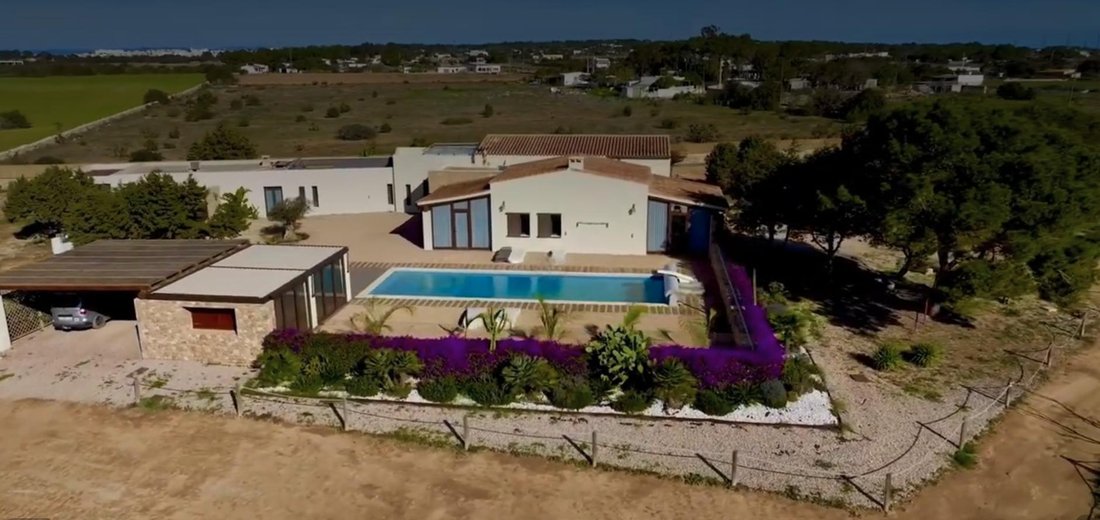Villa in Formentera, Balearic Islands, Spain 2 - 14080461