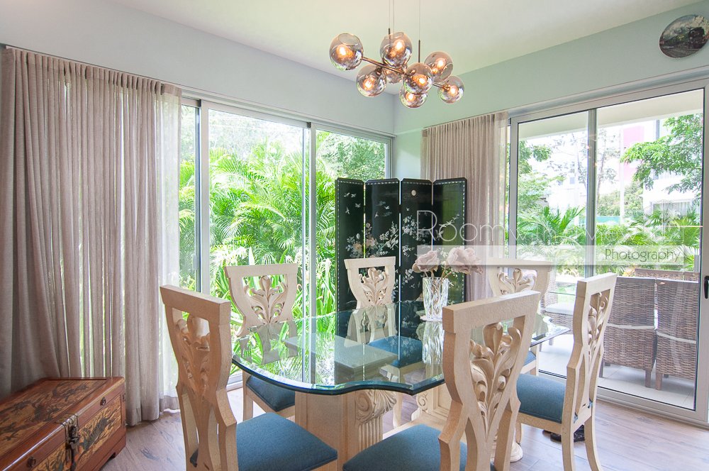 Condominio a Playa del Carmen, Quintana Roo, Messico 3 - 18645149