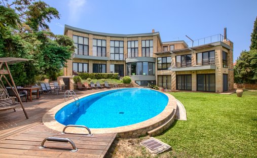 Villa in Nea Propontida, Macedonia and Thrace, Grecia 1