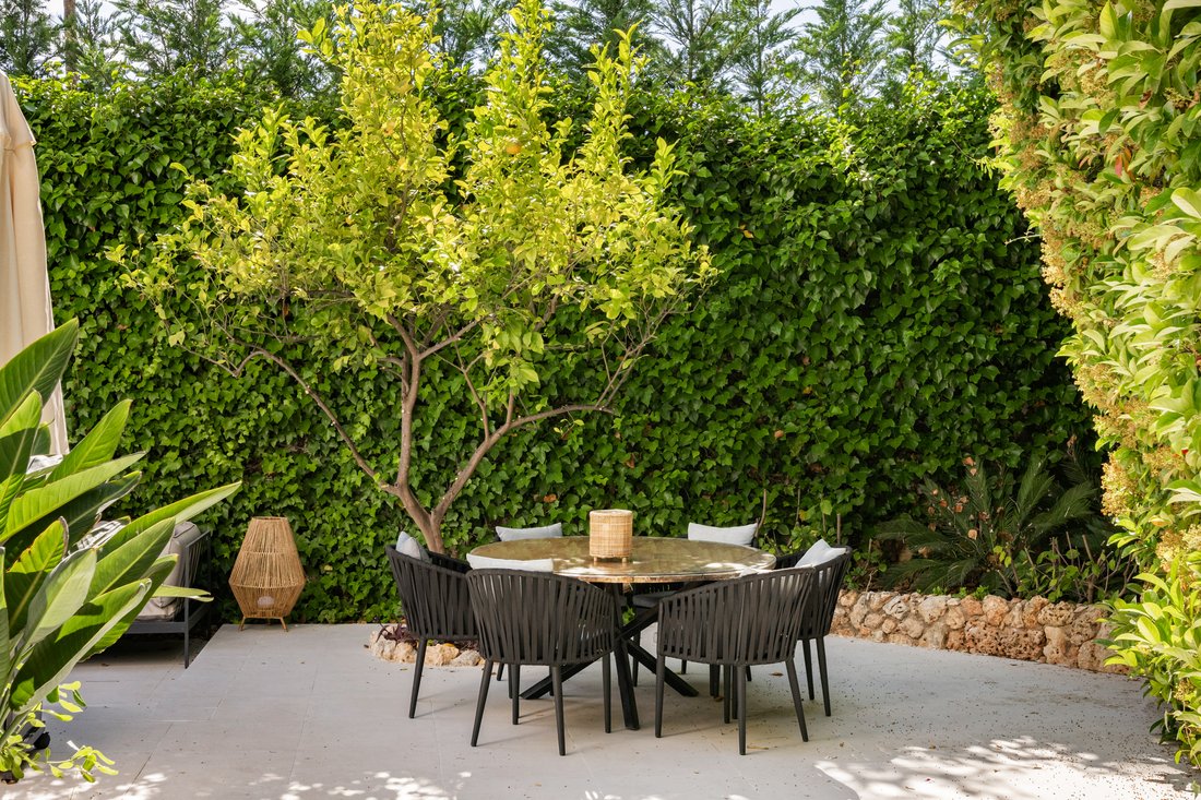 Villa in Marbella, Andalusia, Spain 5 - 18762246