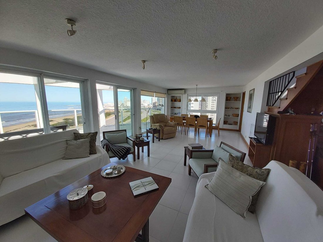 Apartamento en Punta del Este, Departamento de Maldonado, Uruguay 5 - 18803389