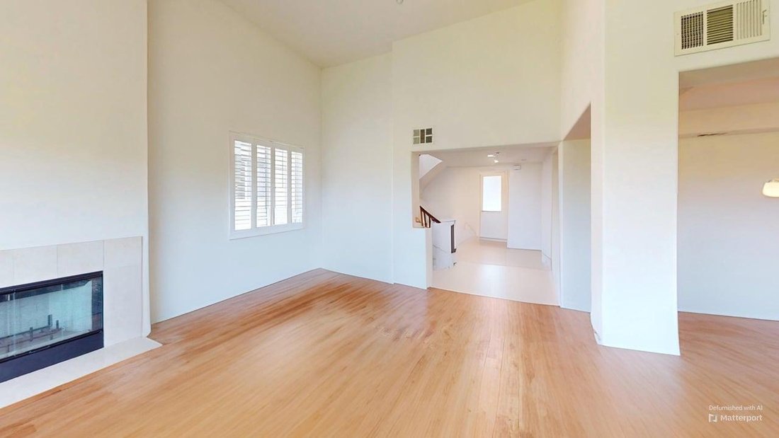 Casa en Los Ángeles, California, Estados Unidos 3 - 18763700