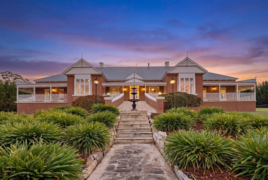 Casa a Goulburn, Australia 3 - 18764307