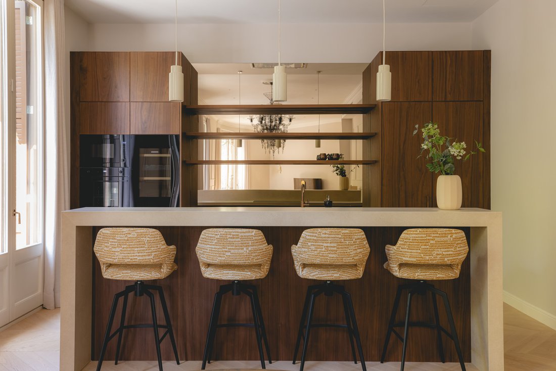 Apartamento en Eixample, Barcelona, España 5 - 18762574