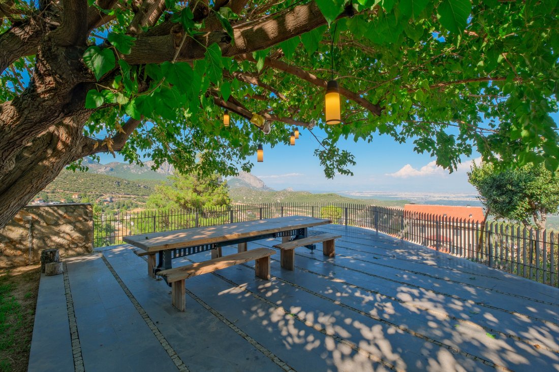 Villa a Konyaaltı, Konyaaltı, Turchia 4 - 18761770