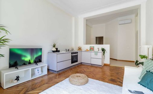 Apartamento en San Vittore - Washington, Milán, Italia 1