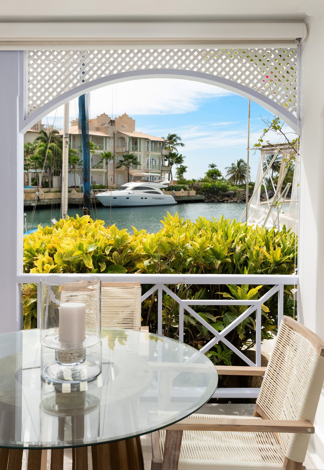 Appartement à Speightstown, Saint Peter, Barbade 4 - 18762592