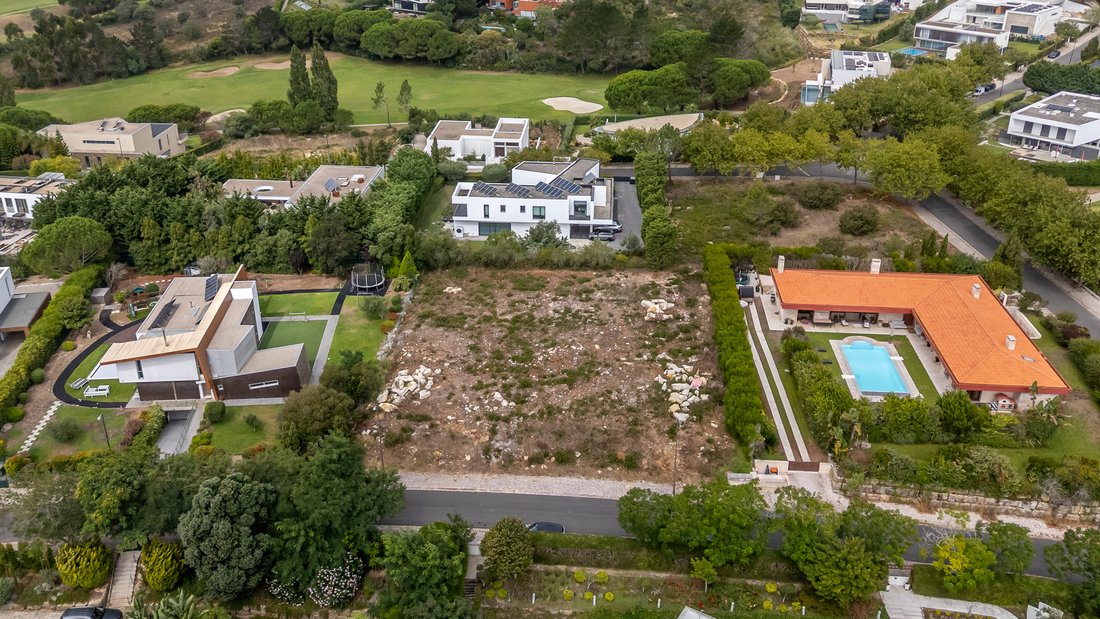 Terreno a Belas, Lisbona, Portogallo 2 - 18763638