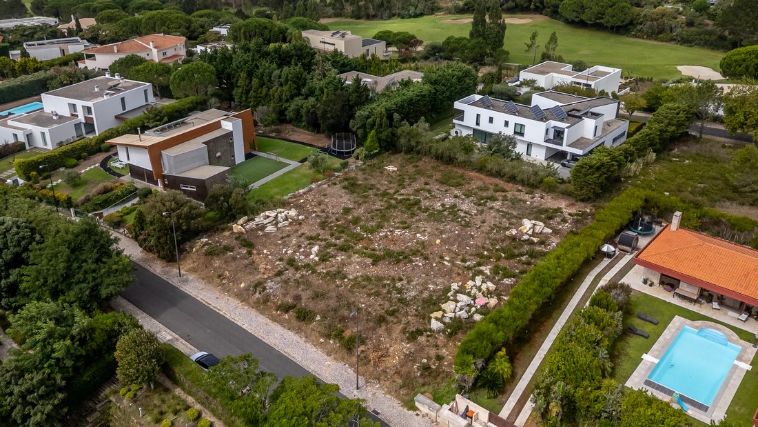 Terreno a Belas, Lisbona, Portogallo 3 - 18763638