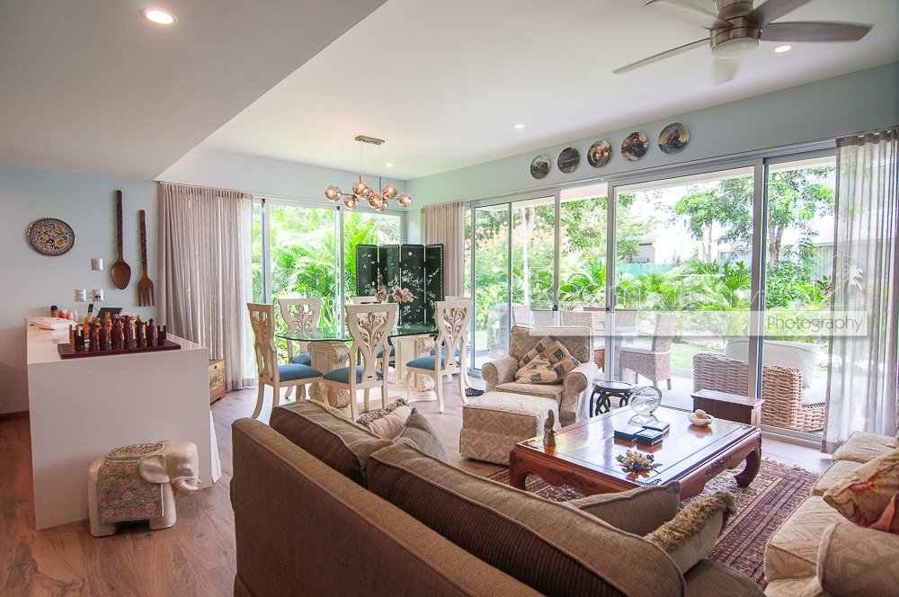 Condominio a Playa del Carmen, Quintana Roo, Messico 2 - 18645149