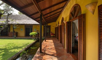 Villa a Kediri, Bali, Indonesia 2