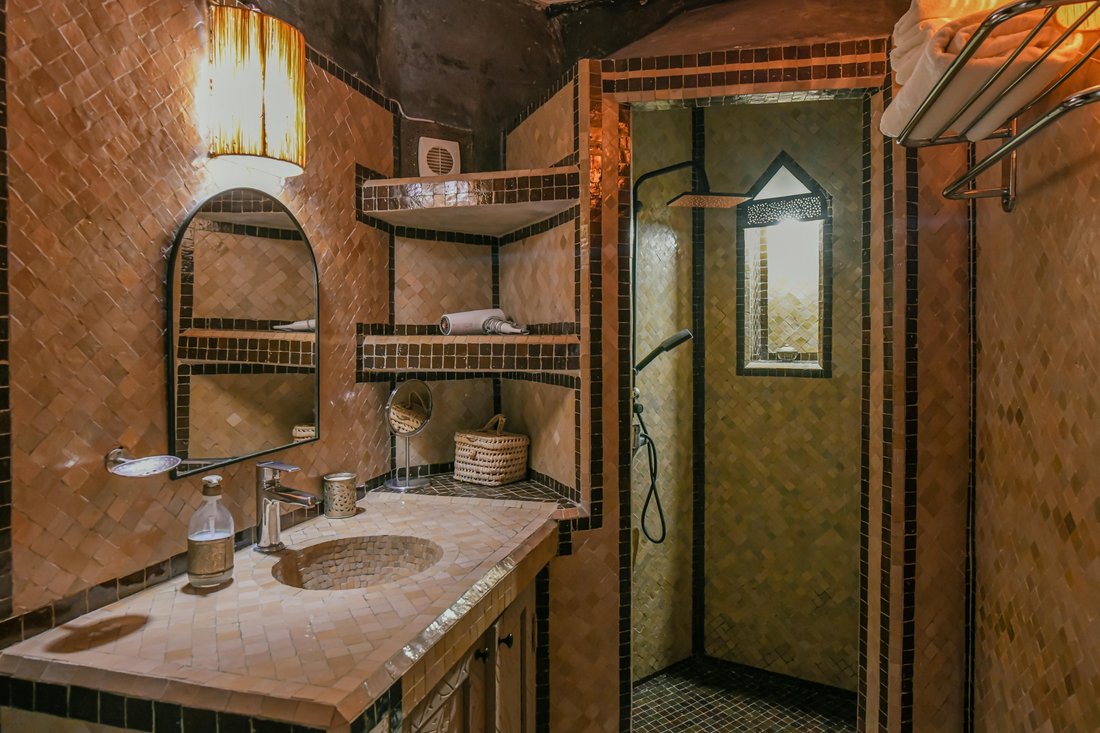 Haus in Medina, Marrakesch-Safi, Marokko 2 - 18763687
