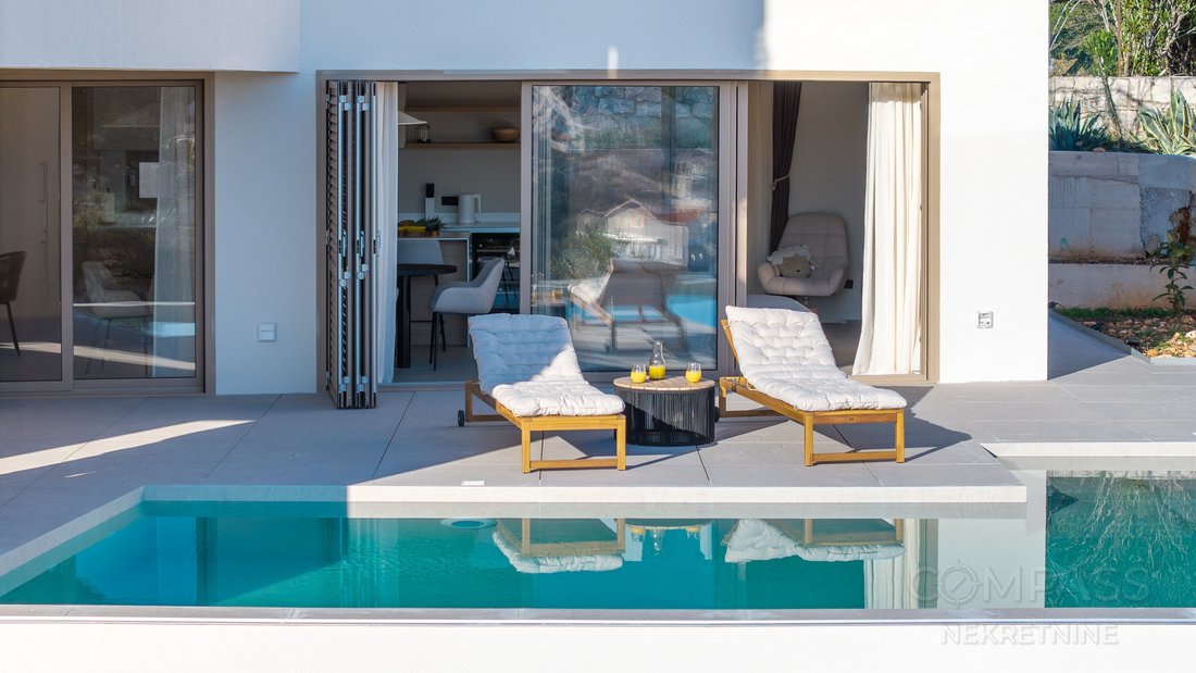 Villa in Gespanschaft Split-Dalmatien, Kroatien 2 - 18762544