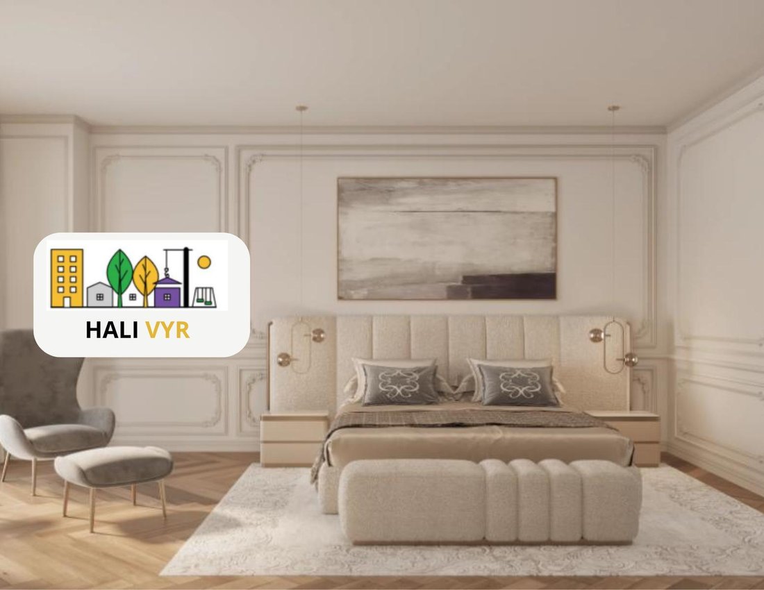 Apartamento en Naucalpan de Juárez, Estado de México, México 1 - 18763493