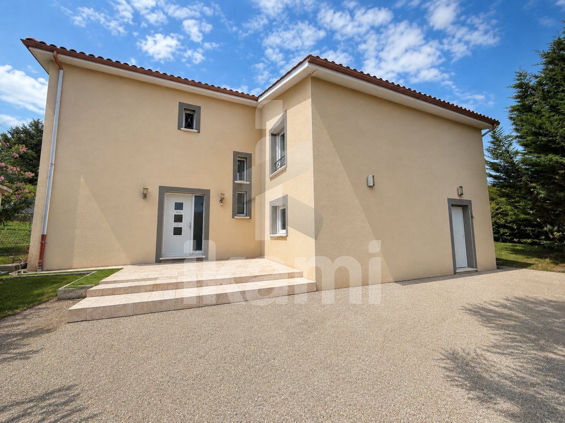 Maison à Canal, Givors, France 2 - 18765302