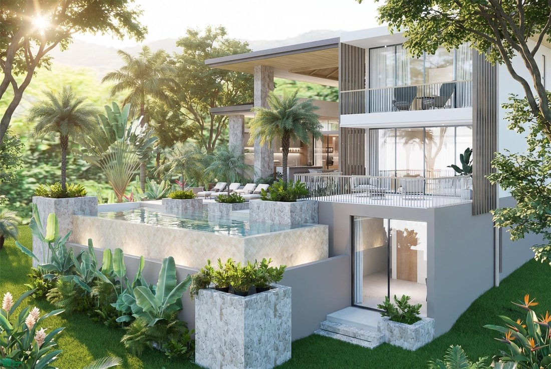 Casa a Brasilito, Provincia di Guanacaste, Costa Rica 4 - 18440773