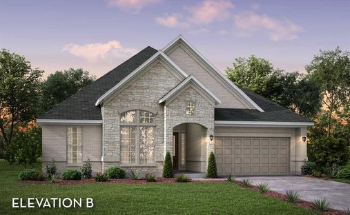 Haus in Heath, Texas, Vereinigte Staaten 1