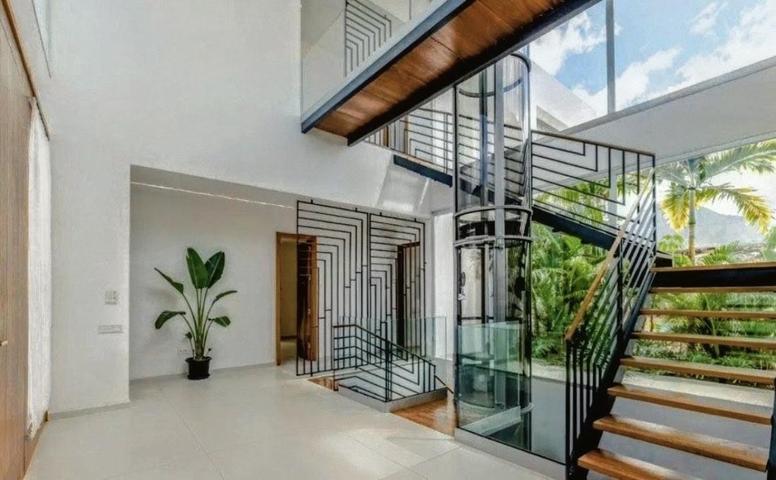 Villa in La Caleta, Adeje, Canary Islands 5 - 18763871