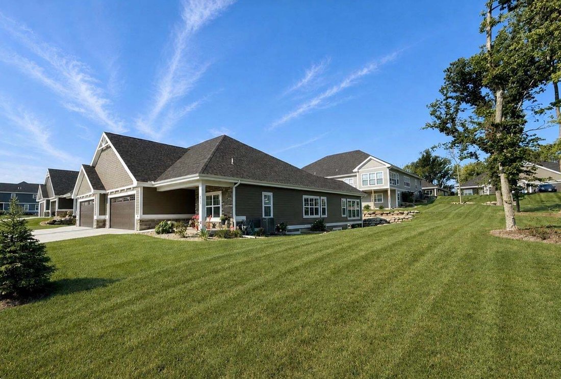 Condo in Sun Prairie, Wisconsin, United States 2 - 18764195