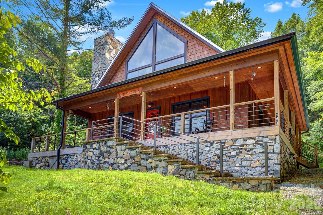 Haus in Cove Creek, North Carolina, Vereinigte Staaten 4 - 18764063