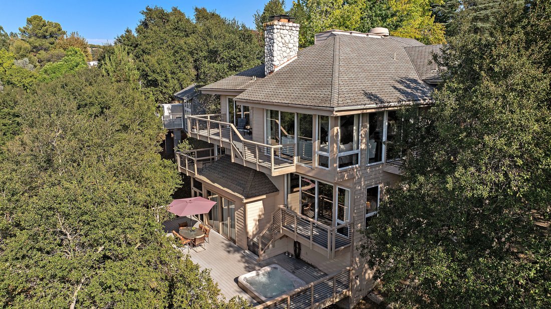 Casa a Trabuco Canyon, California, Stati Uniti 5 - 18763681