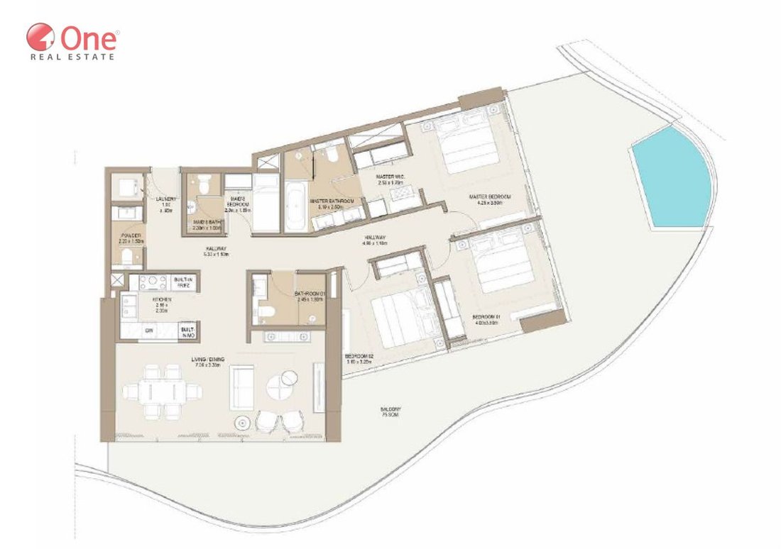 Apartamento en Grecia 5 - 18765224