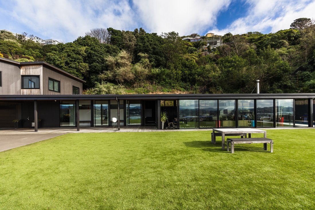 Appartement à Wellington, Wellington, Nouvelle-Zélande 5 - 18760598