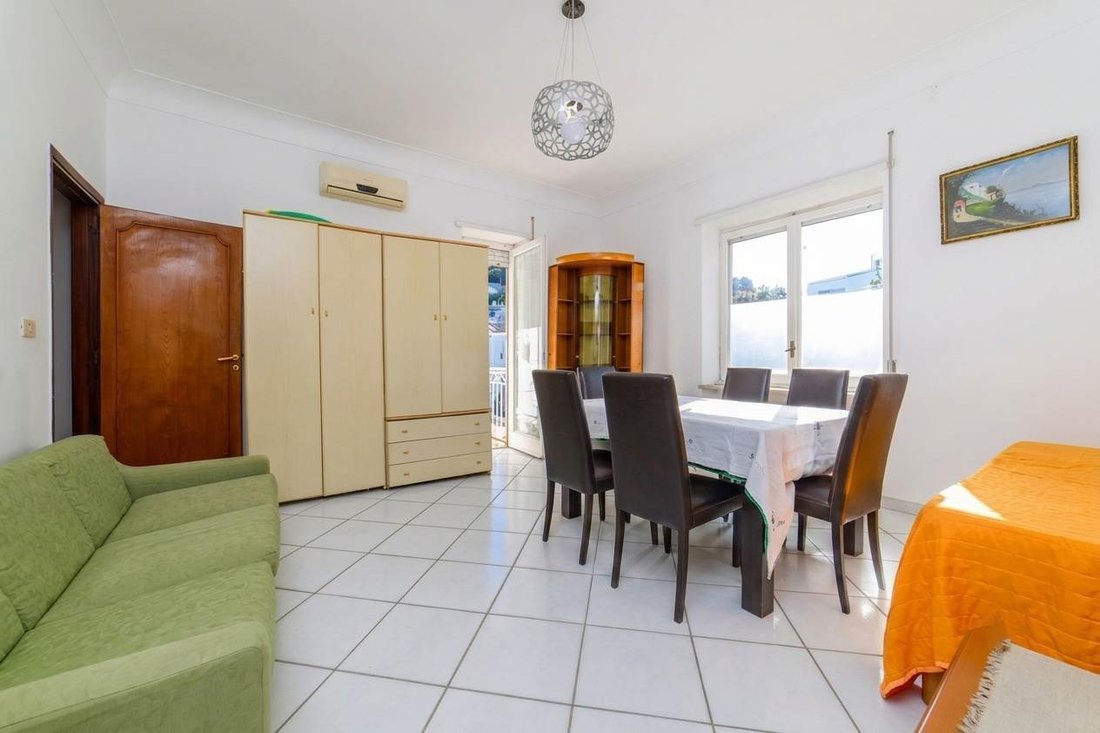 Apartment in Capri, Campania, Italy 3 - 16721838