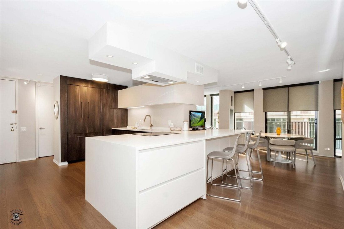 Condo in Chicago, Illinois, United States 5 - 18765087