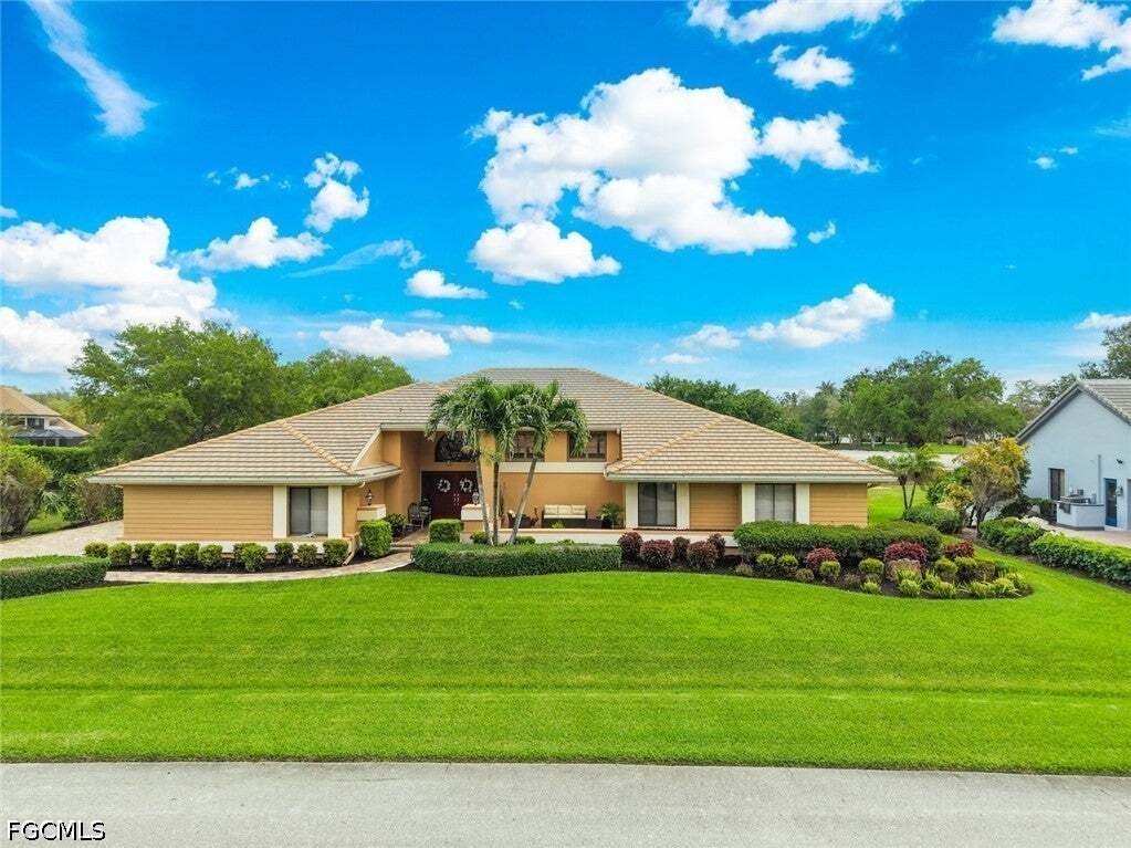 Casa en Fort Myers, Florida, Estados Unidos 1 - 18764769