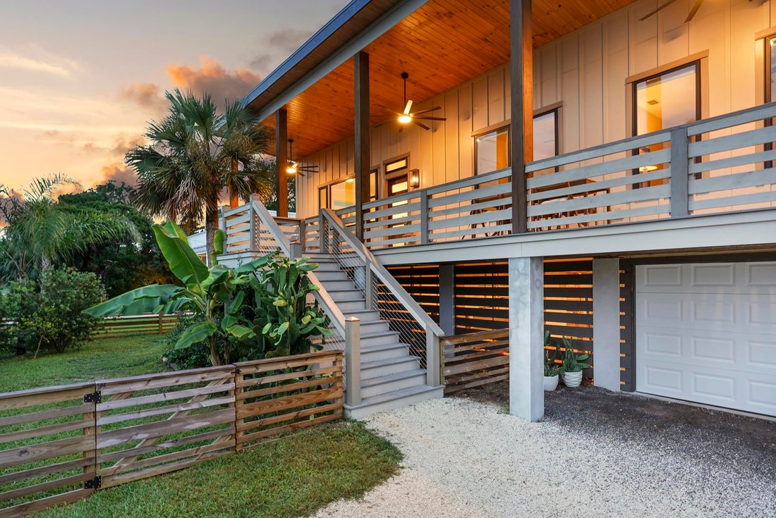 Casa a St. Augustine, Florida, Stati Uniti 3 - 18764015