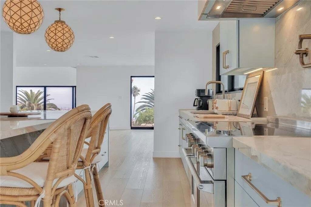 Maison à Rancho Palos Verdes, Californie, États-Unis 3 - 18765005