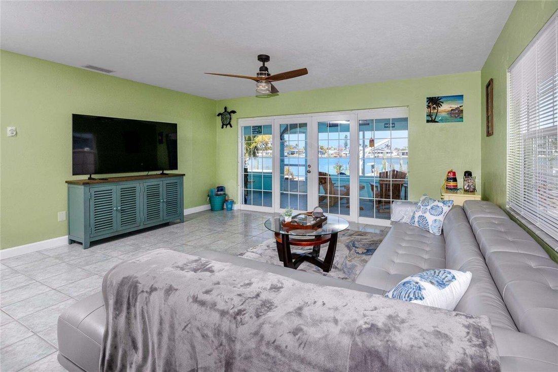 Maison à Saint Pete Beach, Floride, États-Unis 5 - 18764832
