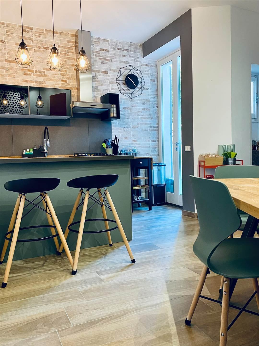 Apartment in Centro, Florence, Tuscany 4 - 18765250