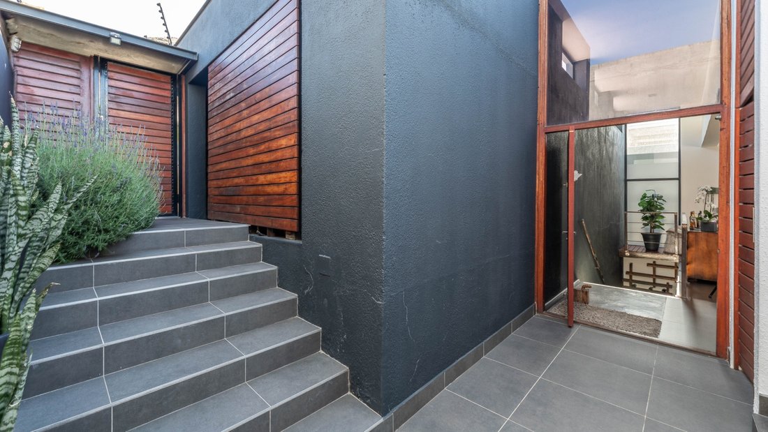 House in Green Point, Cape Town, South Africa 3 - 18765492
