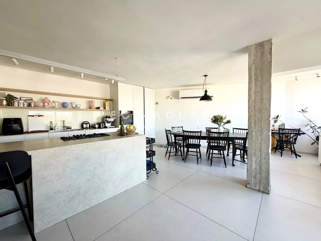 Apartamento en Tel Aviv-Yafo, Distrito de Tel Aviv, Israel 3 - 18763132