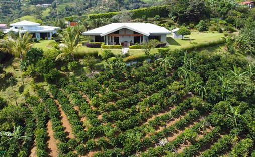 Casa a Grecia, Provincia di Guanacaste, Costa Rica 1