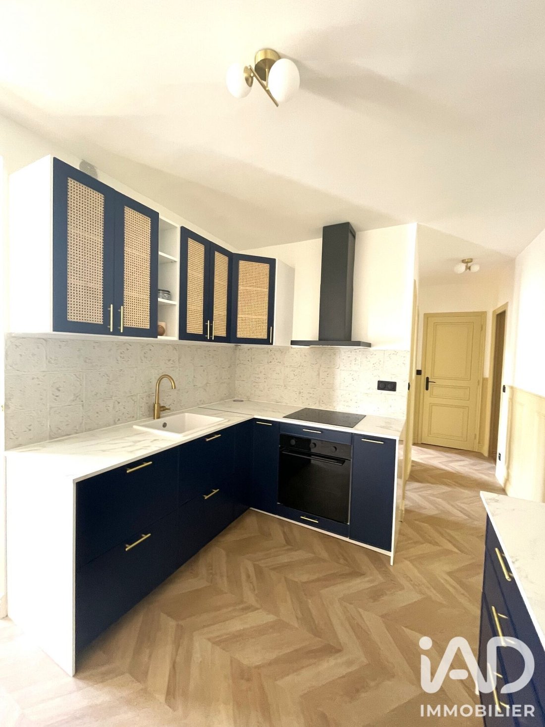 Appartamento a Carnot Gambetta, Suresnes, Francia 5 - 18405117