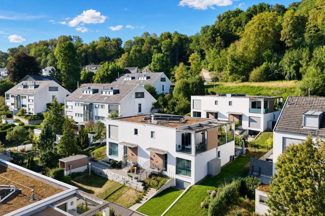 Wohnung in Muttenz, Basel-Landschaft, Schweiz 1 - 18762722